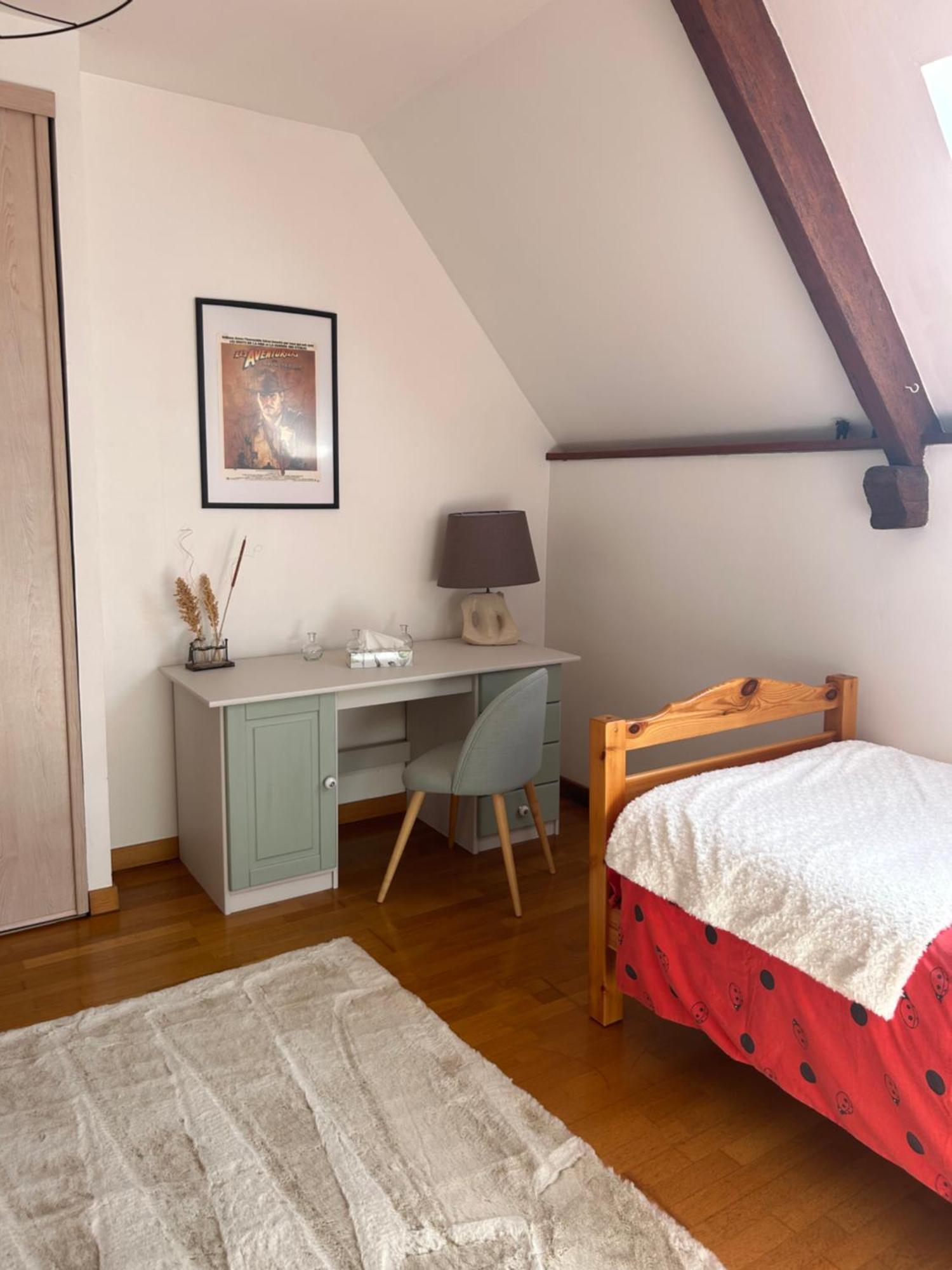 La Maisonnette Les Pieux Екстер'єр фото